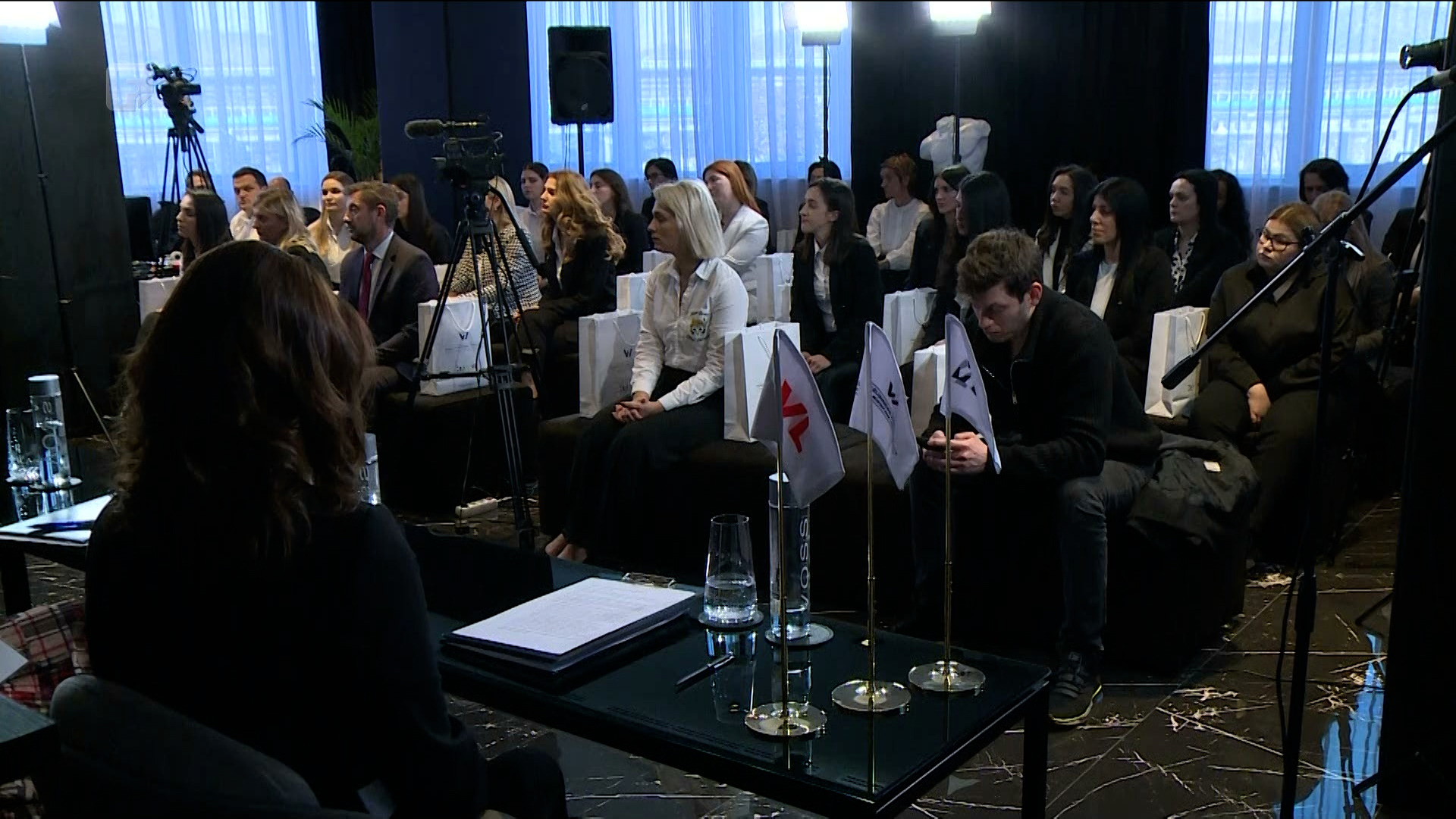 U Mostaru održana konferencija o ženama u poslovnom svijetu